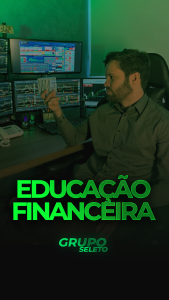 Educação Financeira